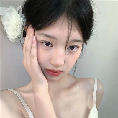 圣诞女孩