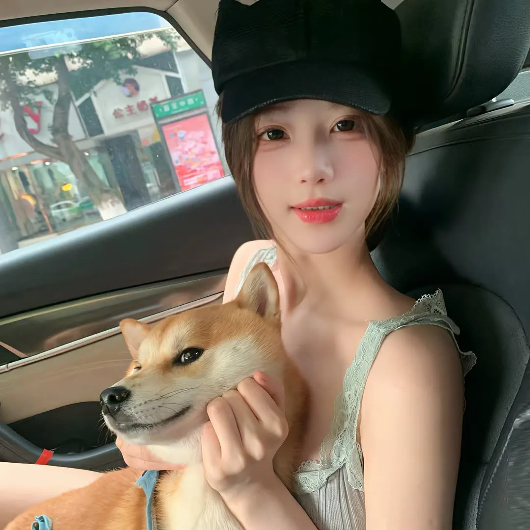 苦恼人的笑